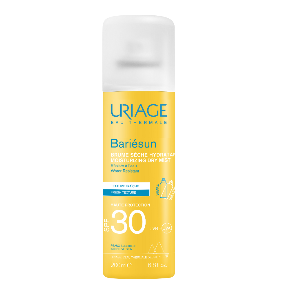 Spray uscat protectie solara spf30+ picture