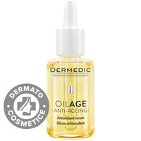 Ser antioxidant oilage picture