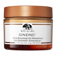 Gel hidratant iluminator ginzing picture