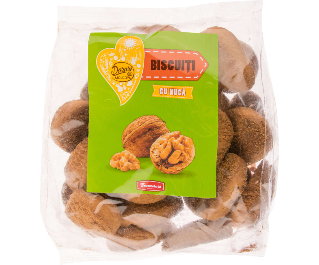 Biscuiti nuca picture