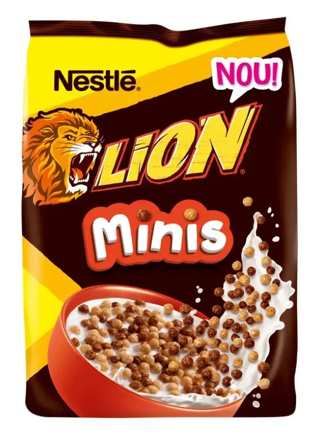 Cereale integrale minis picture