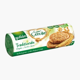 Biscuiti dietetici integrali cu fulgi de ovaz picture