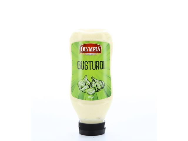 Sos maioneza cu usturoi gusturoi picture
