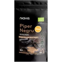 Piper negru macinat ecologic picture