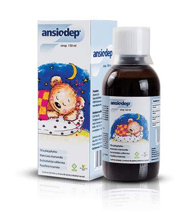 Sirop ansiodep picture
