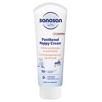 Crema de scutec cu panthenol baby picture