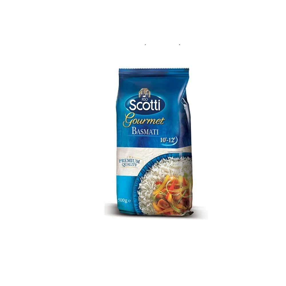 Orez basmati gourmet picture