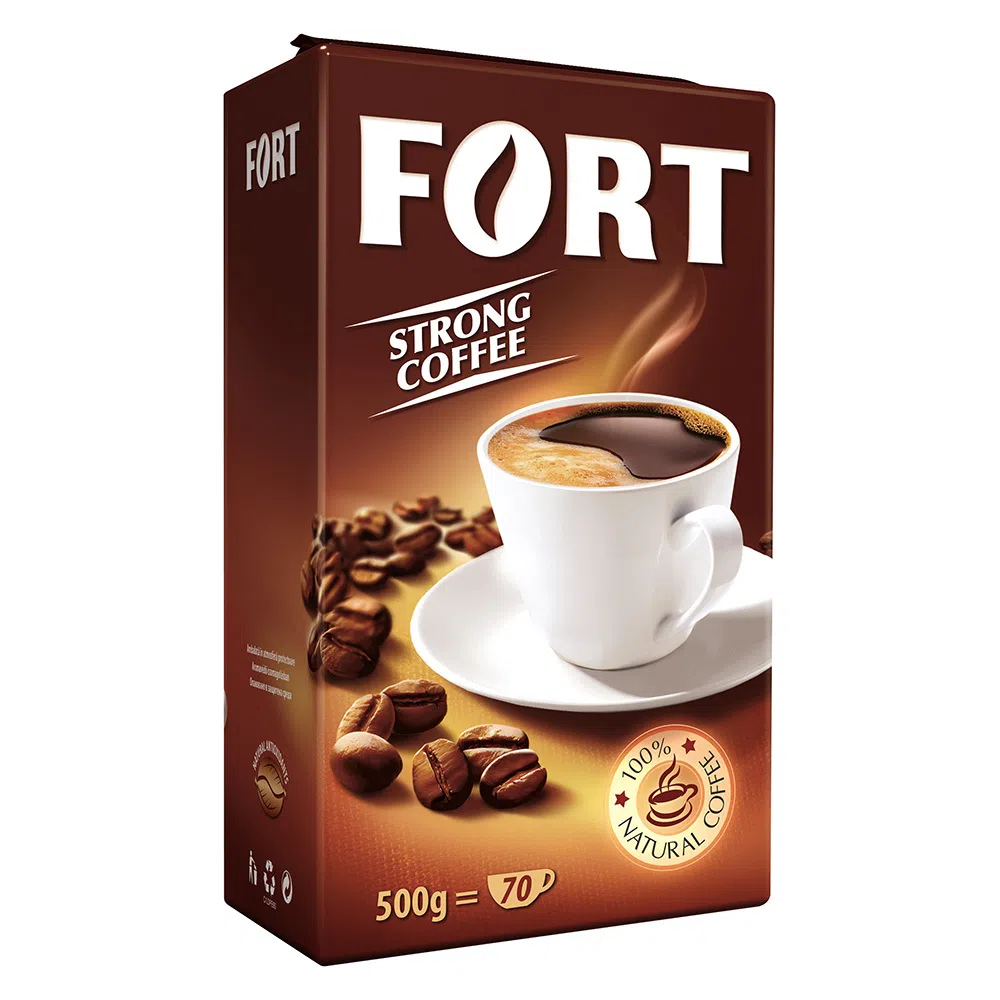 Cafea macinata picture