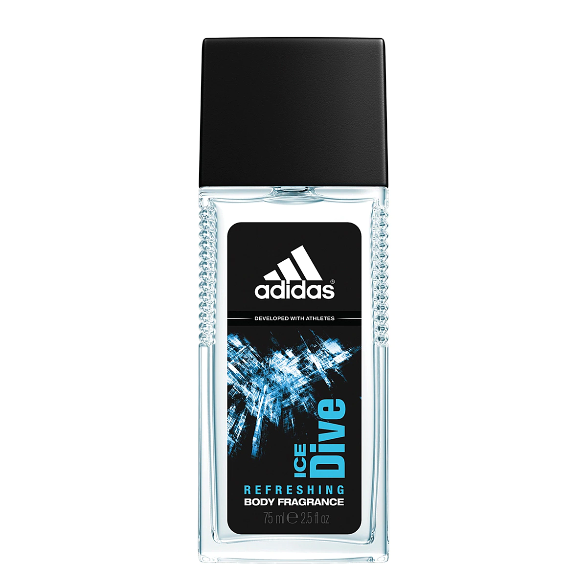 Deodorant natural spray ice dive picture
