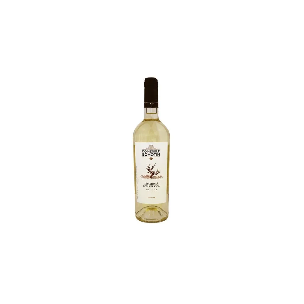 Vin alb sec simbol tamaioasa romaneasca picture
