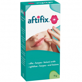 Aftifix gel oral picture