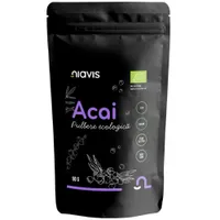 Acai pulbere ecologica picture