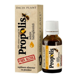 Propolis fara alcool cu picurator picture