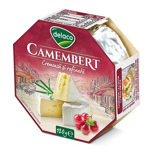 Camembert ambalata picture