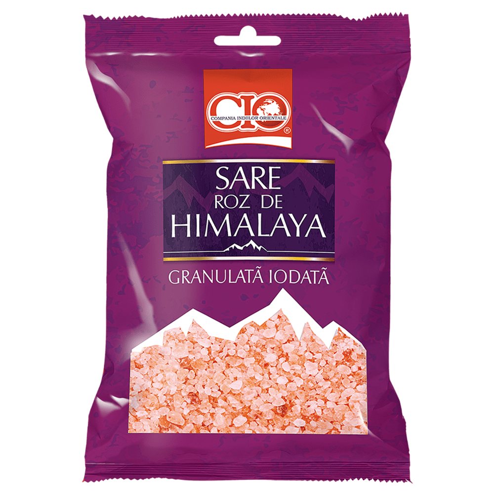 Sare granulata himalaya picture