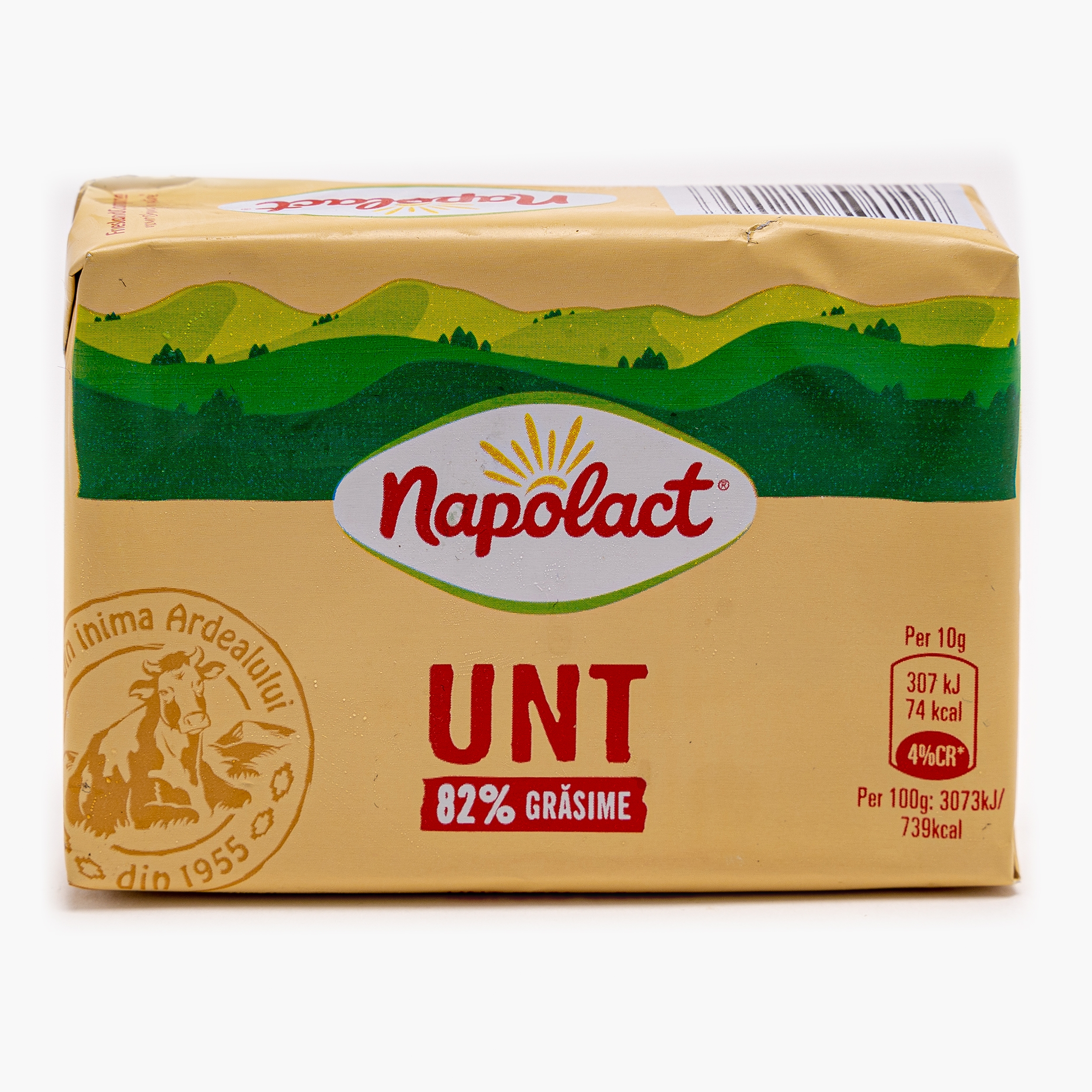 Unt nesarat 82% grasime picture