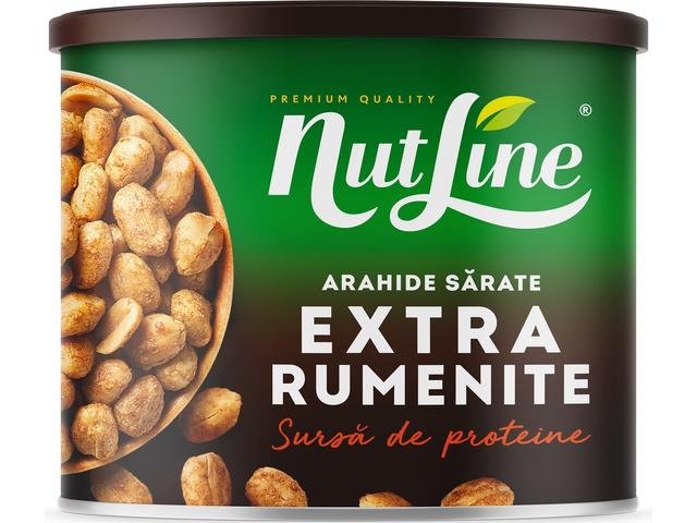 Arahide sarate extra rumenite picture