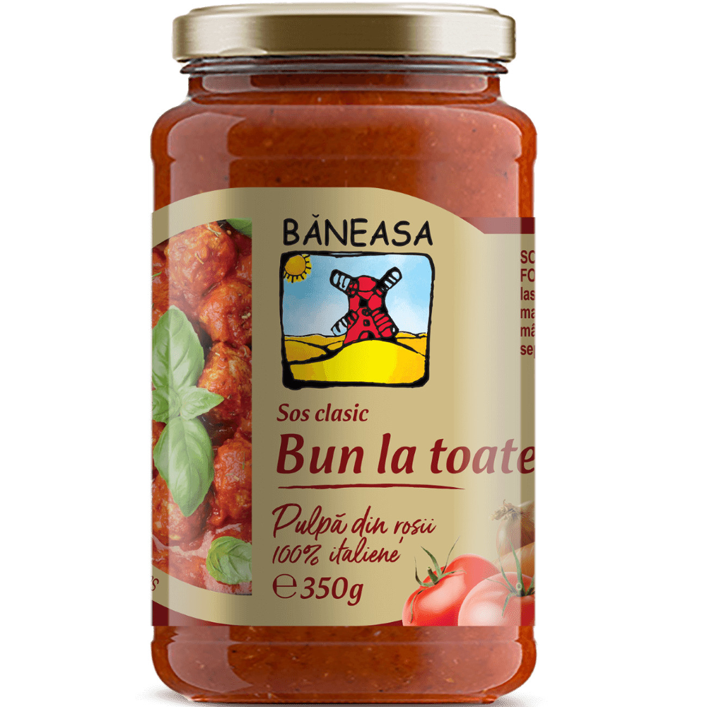 Sos paste bolognese picture