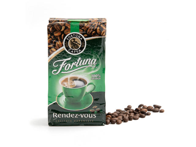 Cafea macinata rendez-vous picture