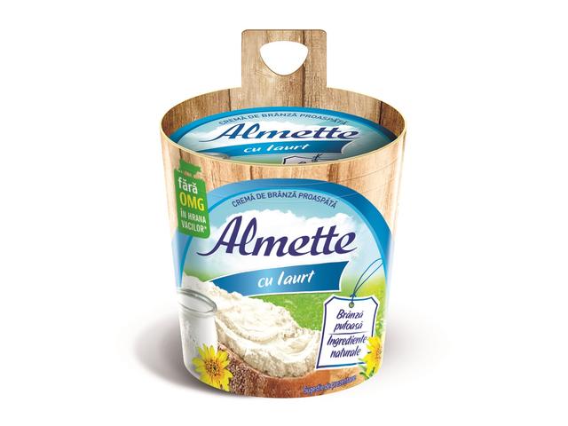 Crema de branza iaurt picture