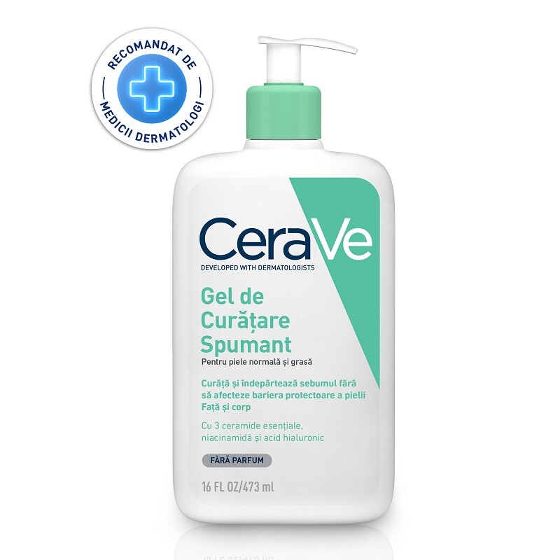Gel de curatare hidratant picture