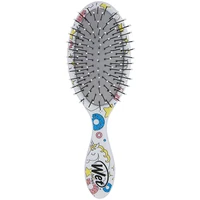 Perie de par pentru copii kids detangler unicorn picture