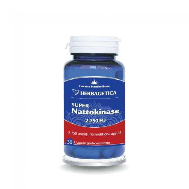 Super nattokinase, 2750 fu picture