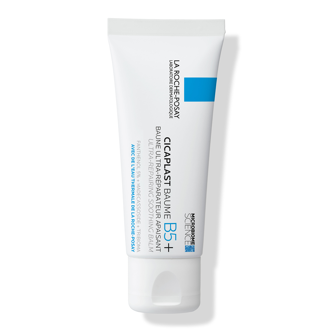 Balsam ultra-reparator calmant cu indicatii multiple pentru iritatii ale pielii si cicatrici cicaplast b5 + picture