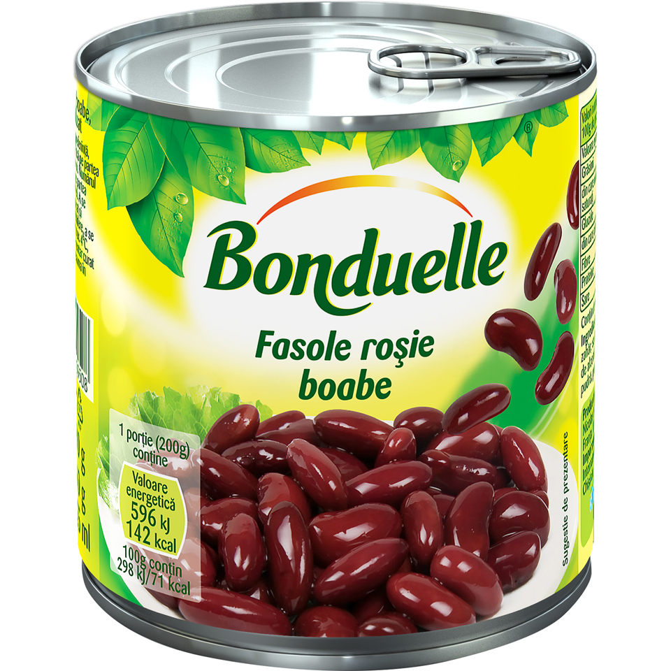 Fasole boabe rosie picture