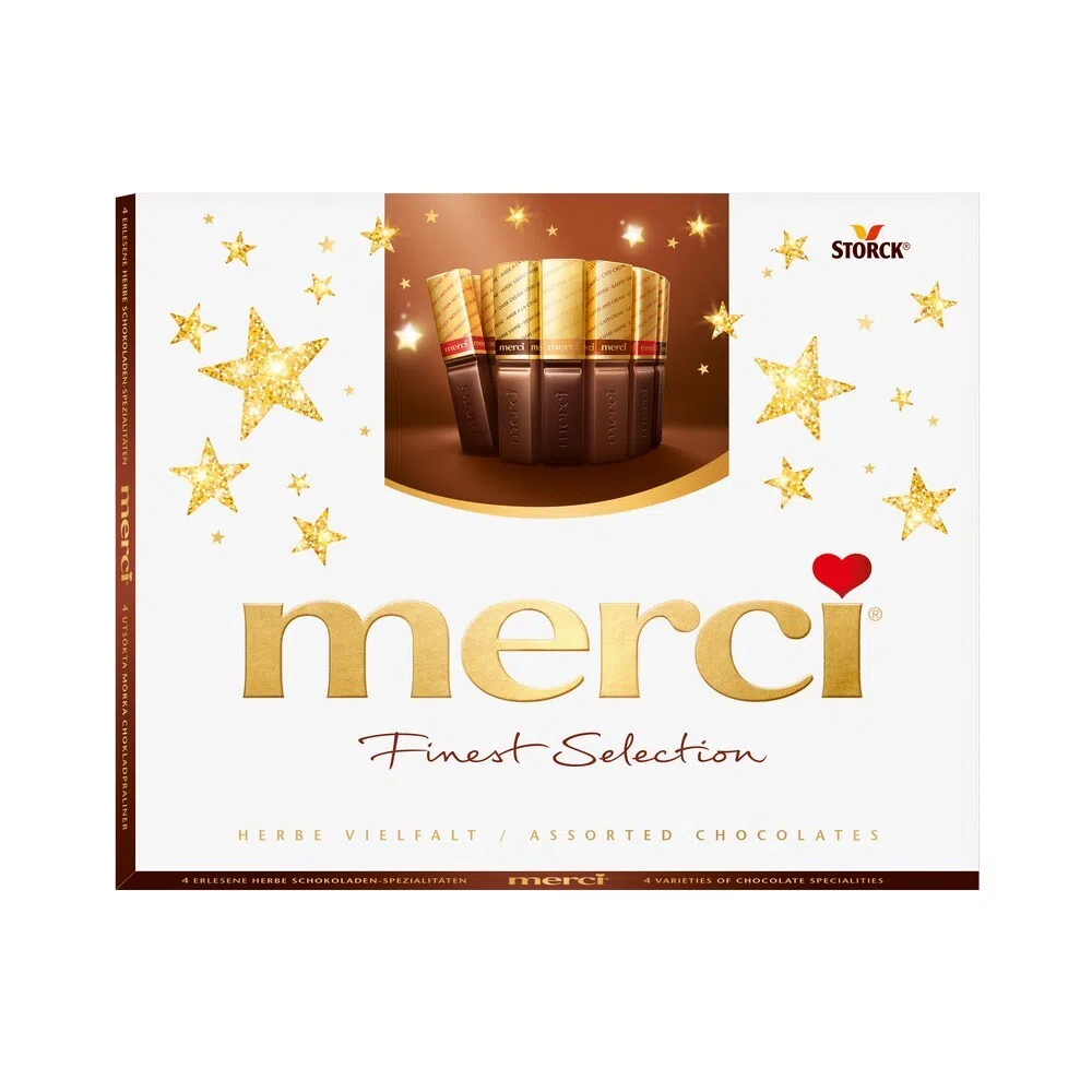 Praline ciocolata dark picture