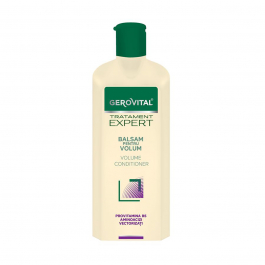 Balsam pentru par tratament expert volum picture