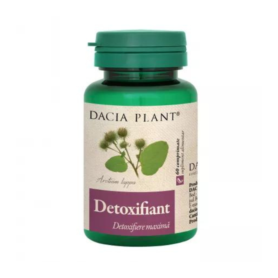 Detoxifiant picture