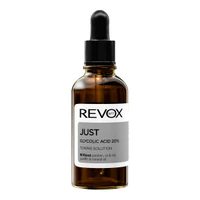 Solutie tonica just glycolic acid 20% picture