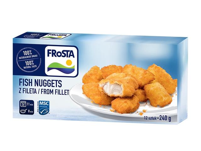 Fish nuggets picture