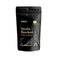 Pulbere bio de vanilie bourbon picture