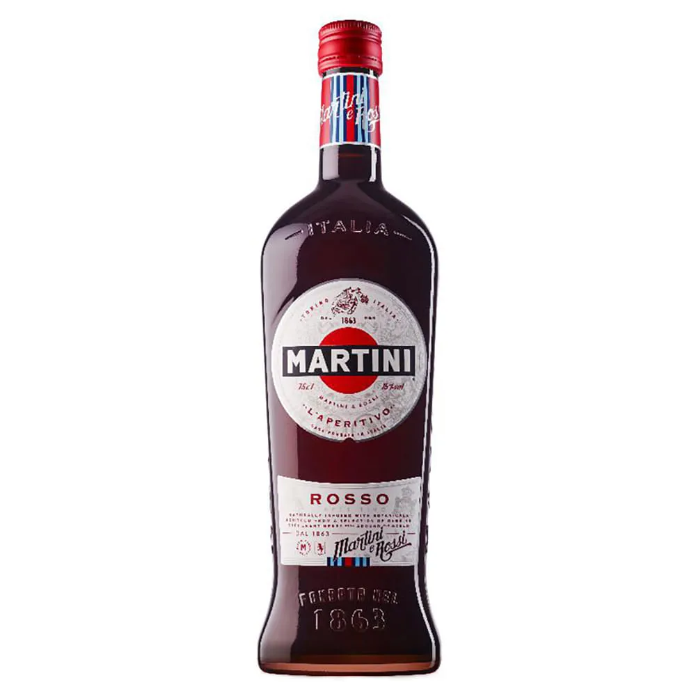 Vermut rosso 15% vol. picture