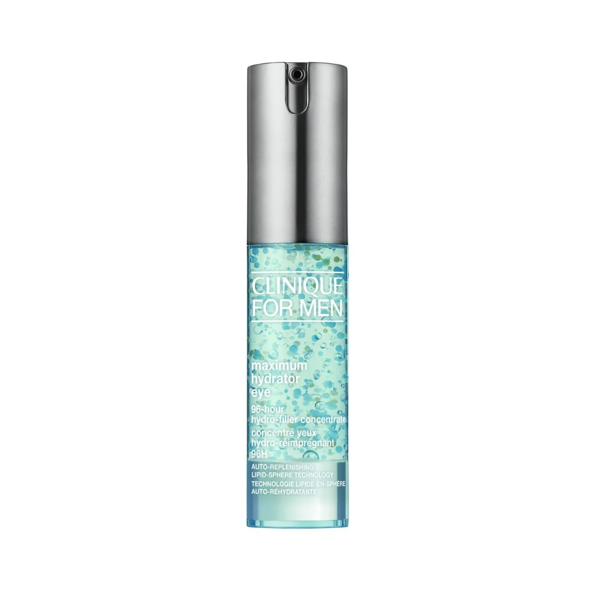 Crema contur pentru ochi  for men maximum hydrator eye, spf 10 picture