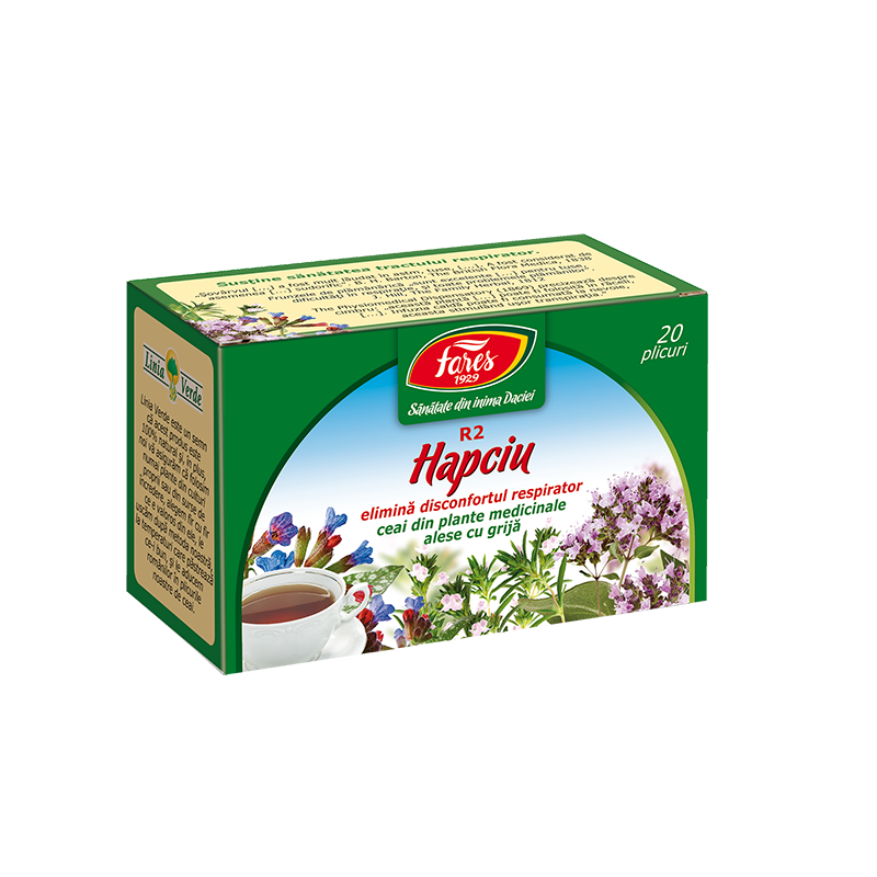 Ceai plante medicinale hapciu r2 picture