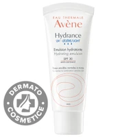 Emulsie hidratanta pentru ten normal-mixt spf 30 hydrance legere uv picture