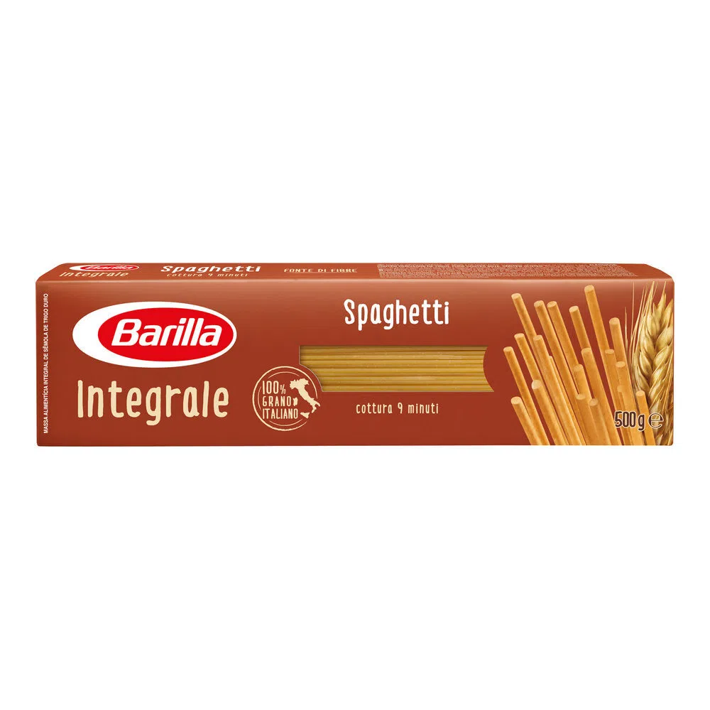 Spaghetti integrale nr.5 picture