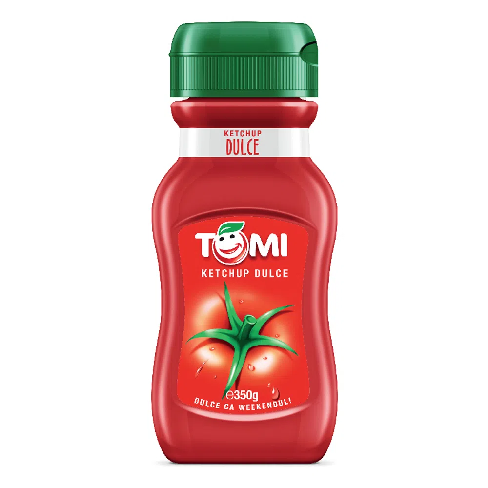 Ketchup dulce picture