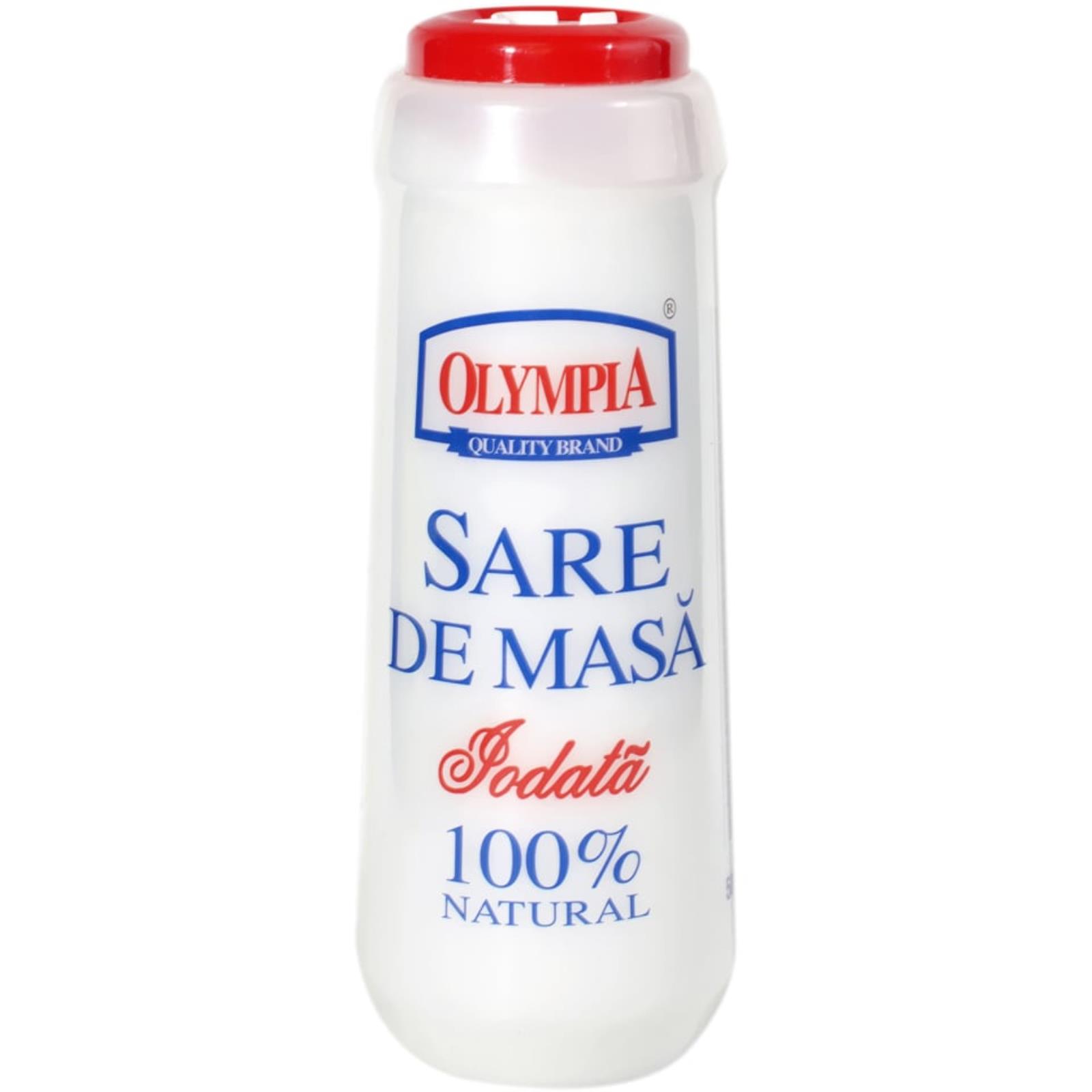 Sare iodata picture