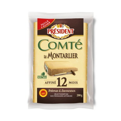 Branza comte maturata 12 luni picture