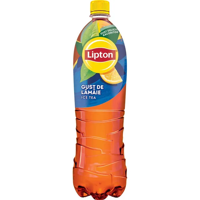Ice tea lamaie picture