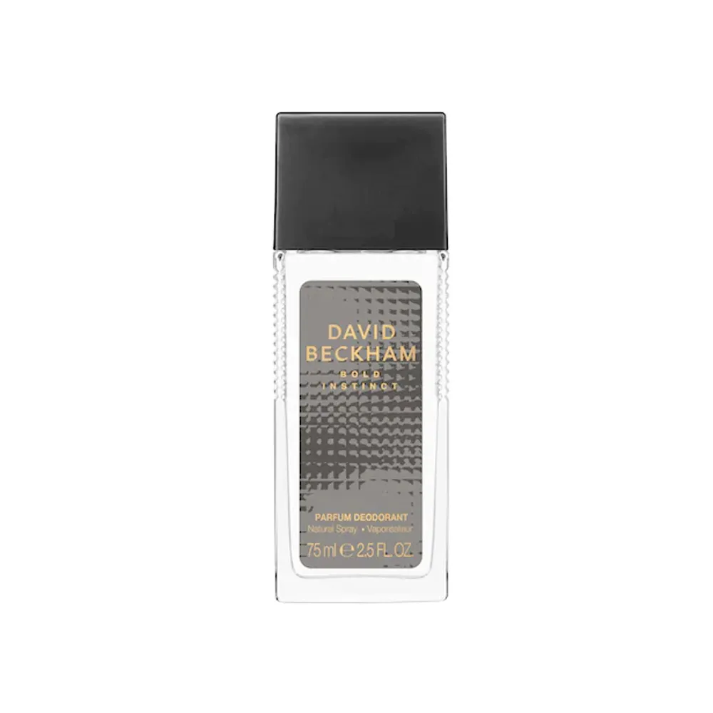 Deodorant natural spray bold instinct picture