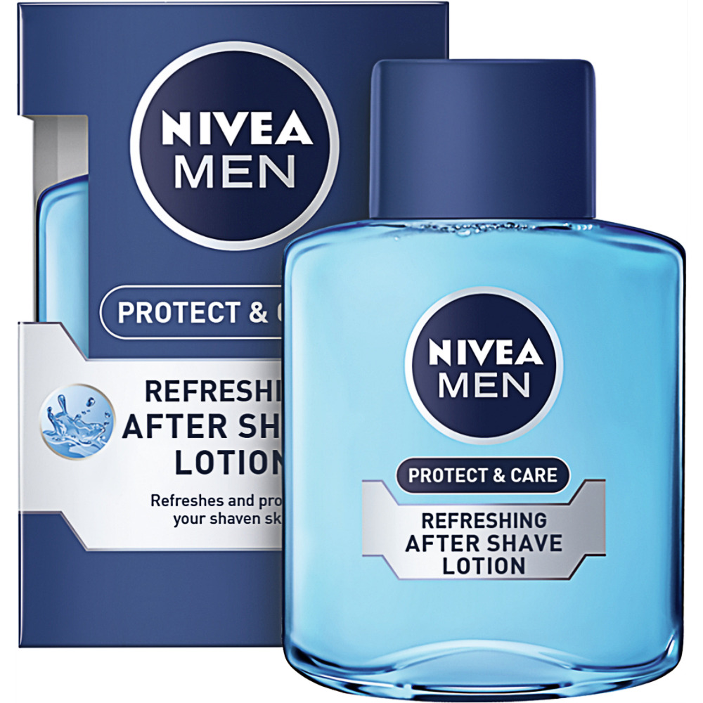 After shave originals picture