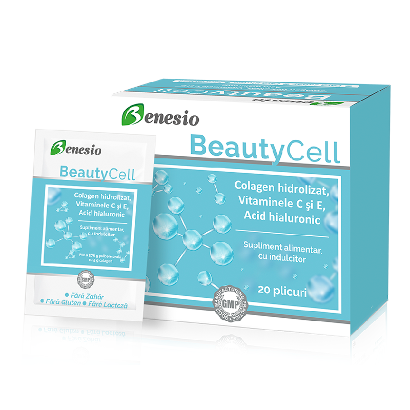 Beautycell colagen 5g picture
