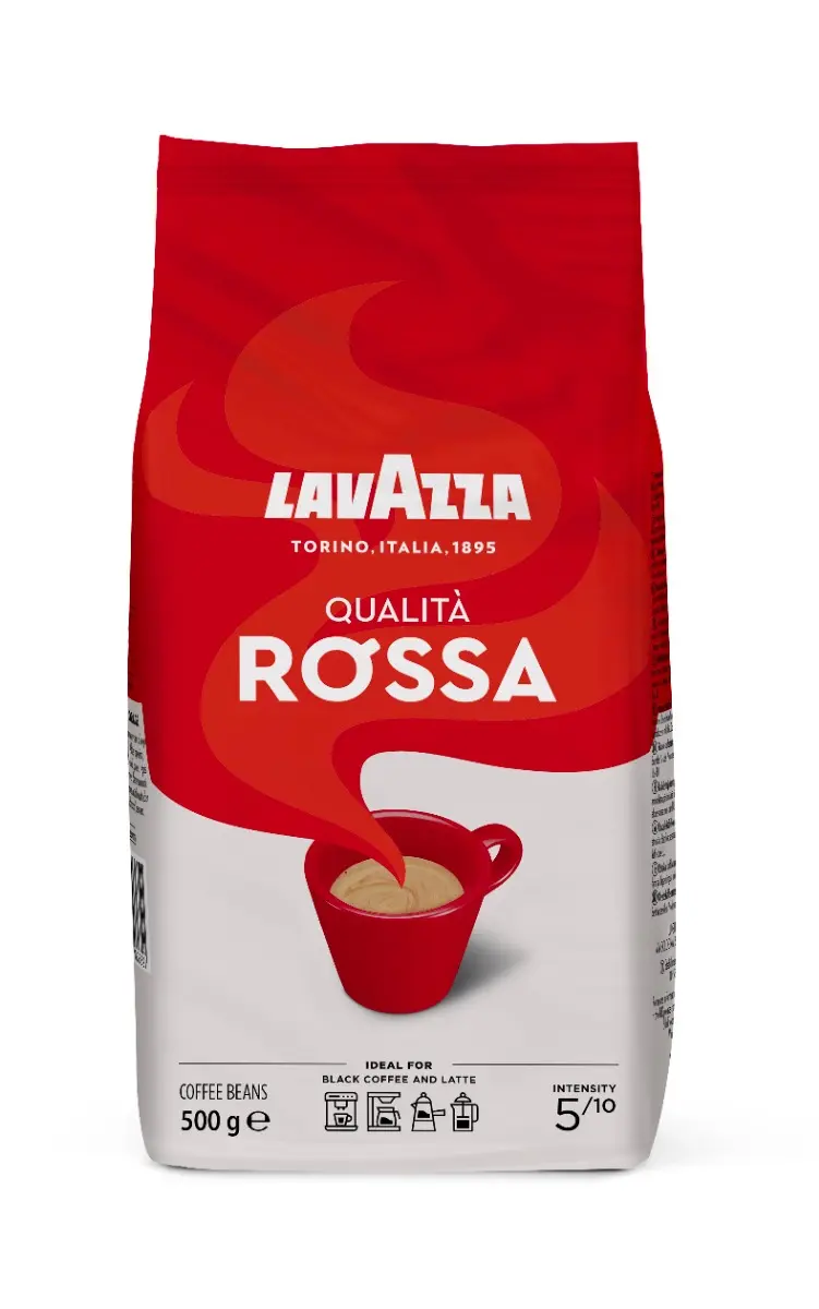 Cafea boabe qualita rossa picture