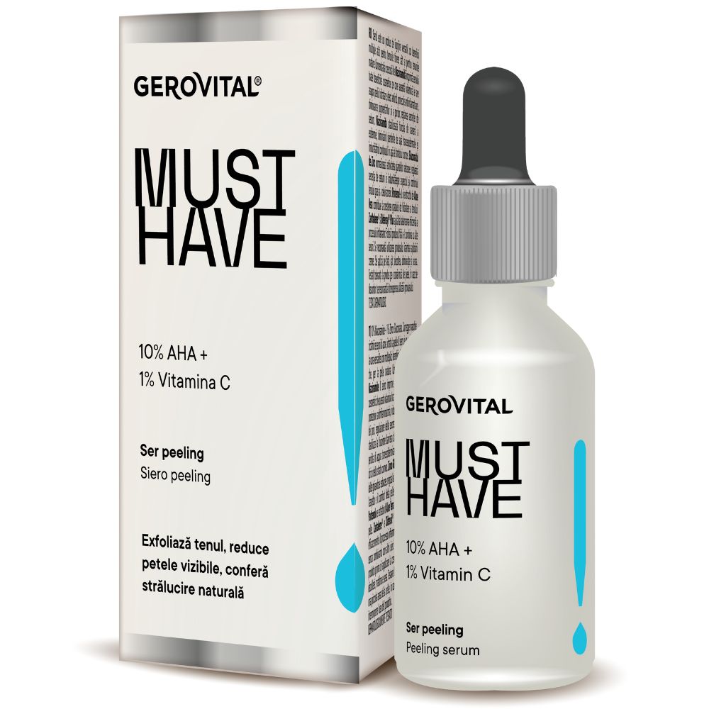 Ser peeling hidratant must have picture