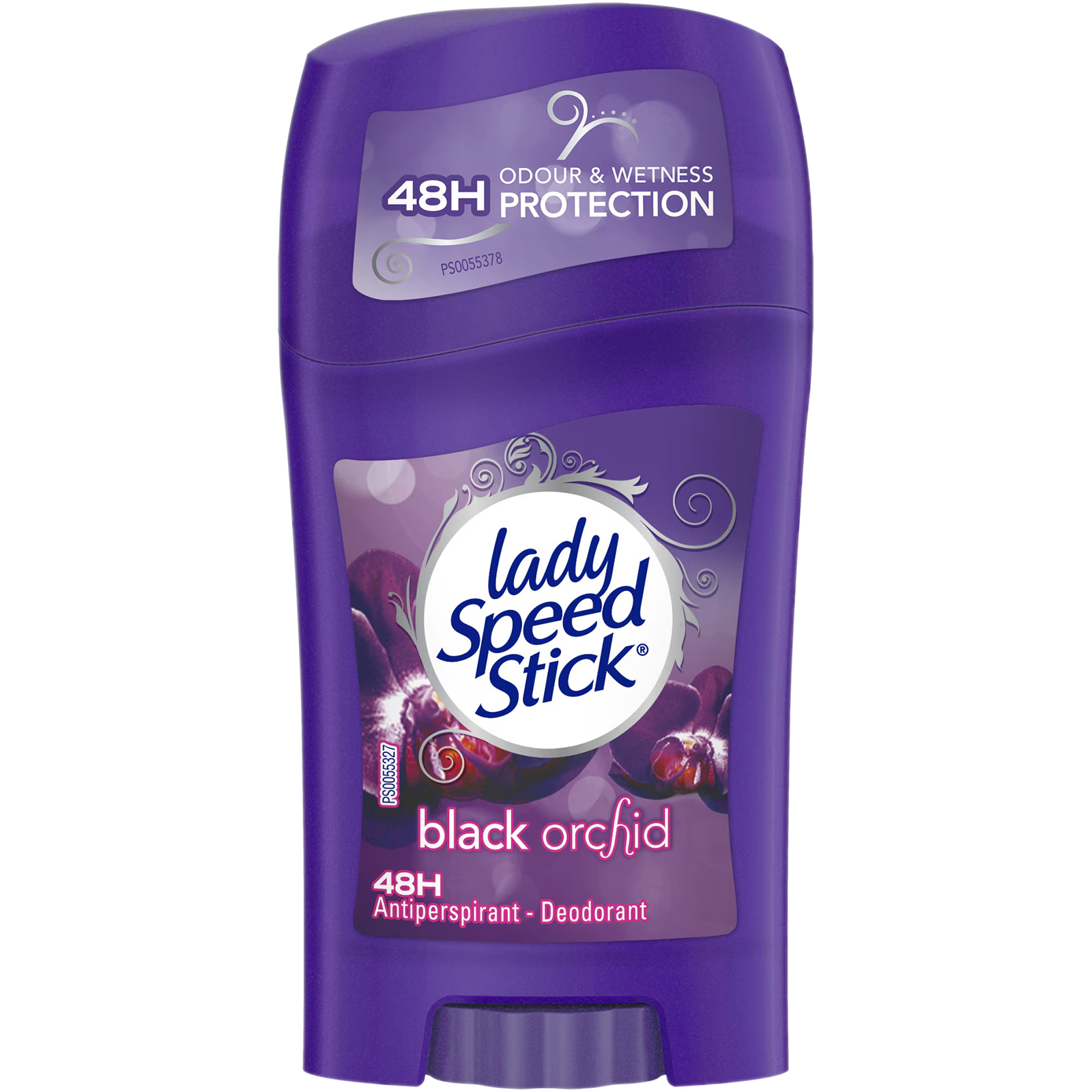 Deodorant stick black orchid picture